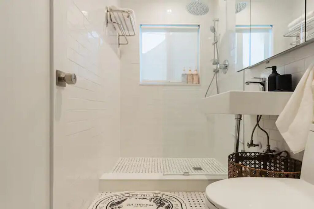 Photo of Bathroom in Wilton Manors