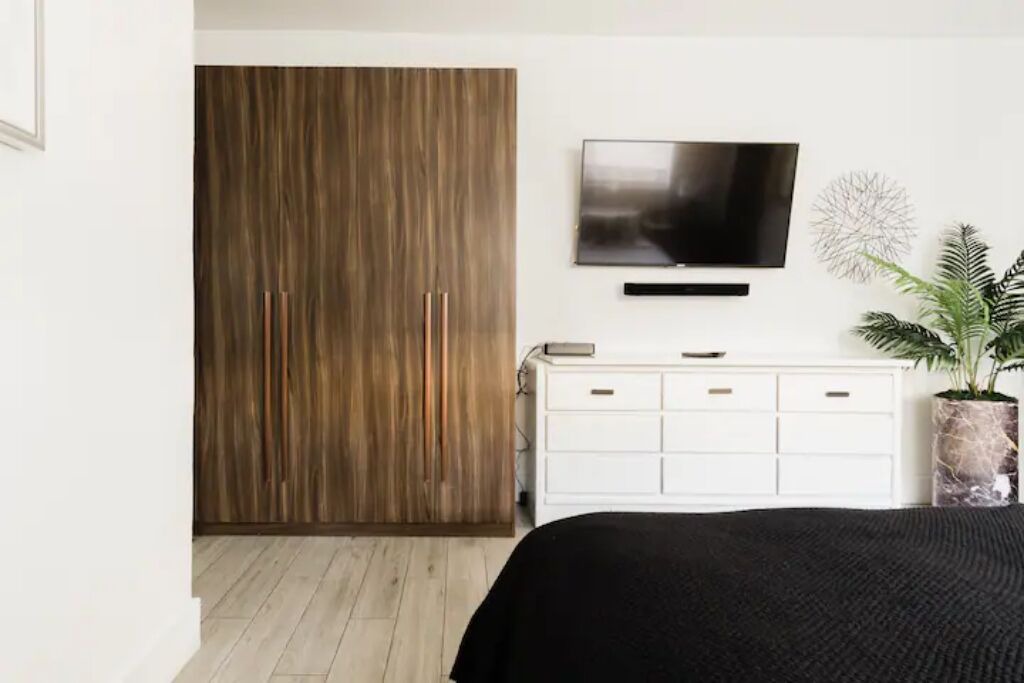 Photo of Bedroom in Wilton Manors
