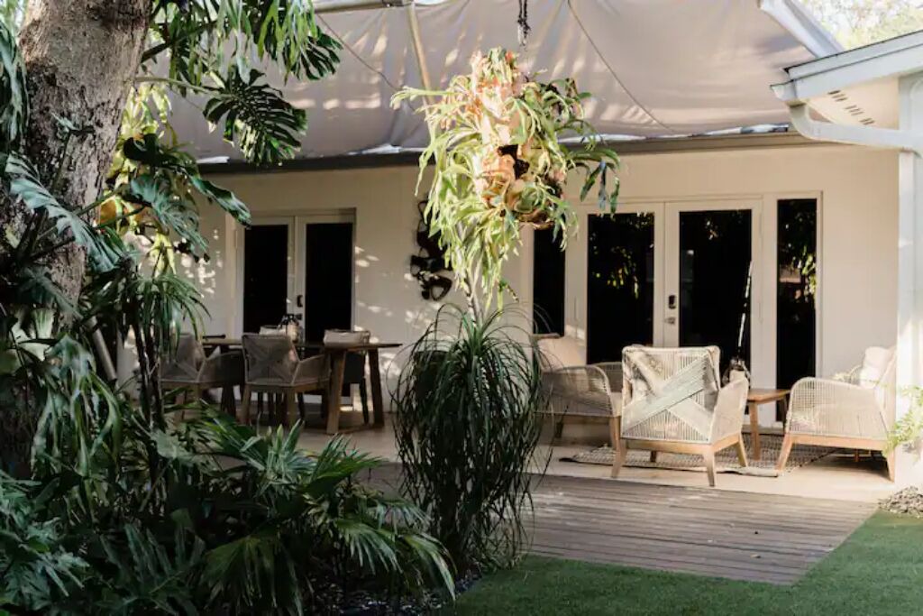 Photo of Outdoor in Wilton Manors
