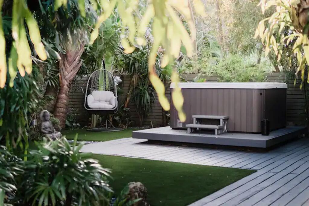 Photo of Patio Balcony in Wilton Manors