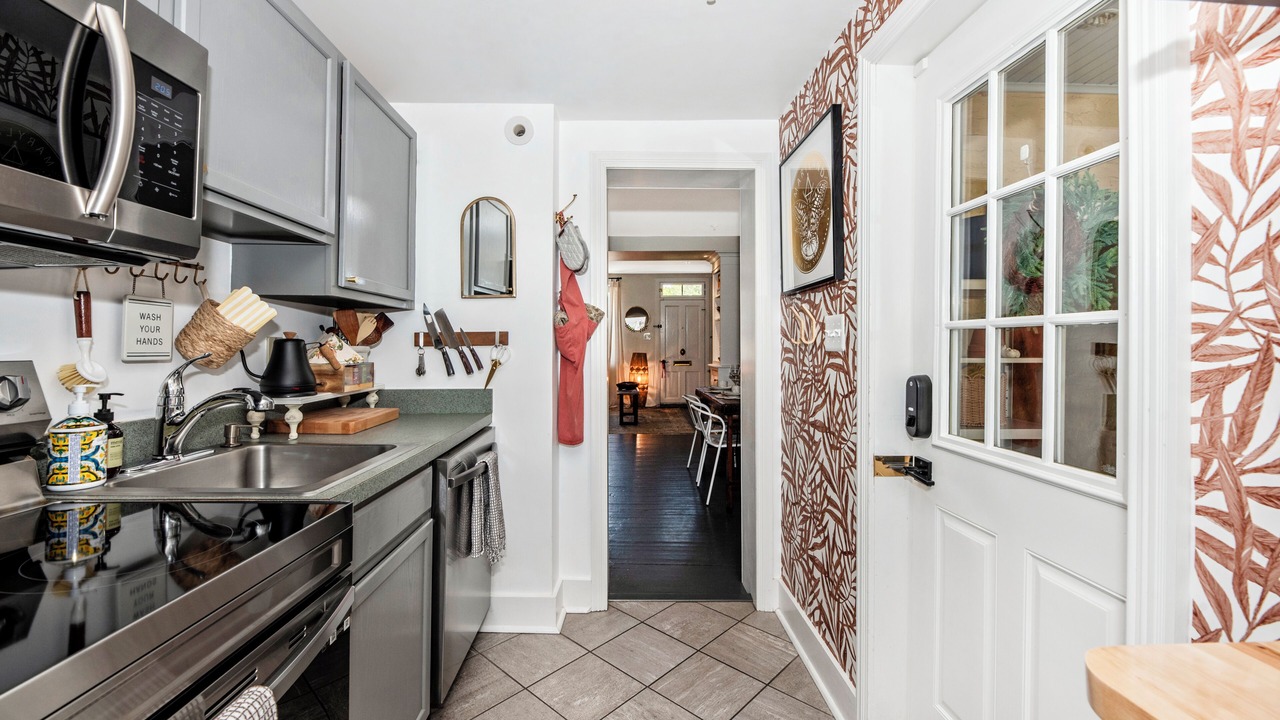 Photo of Kitchen in Downtown