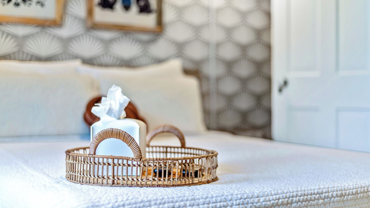 Photo of Bedroom in Downtown