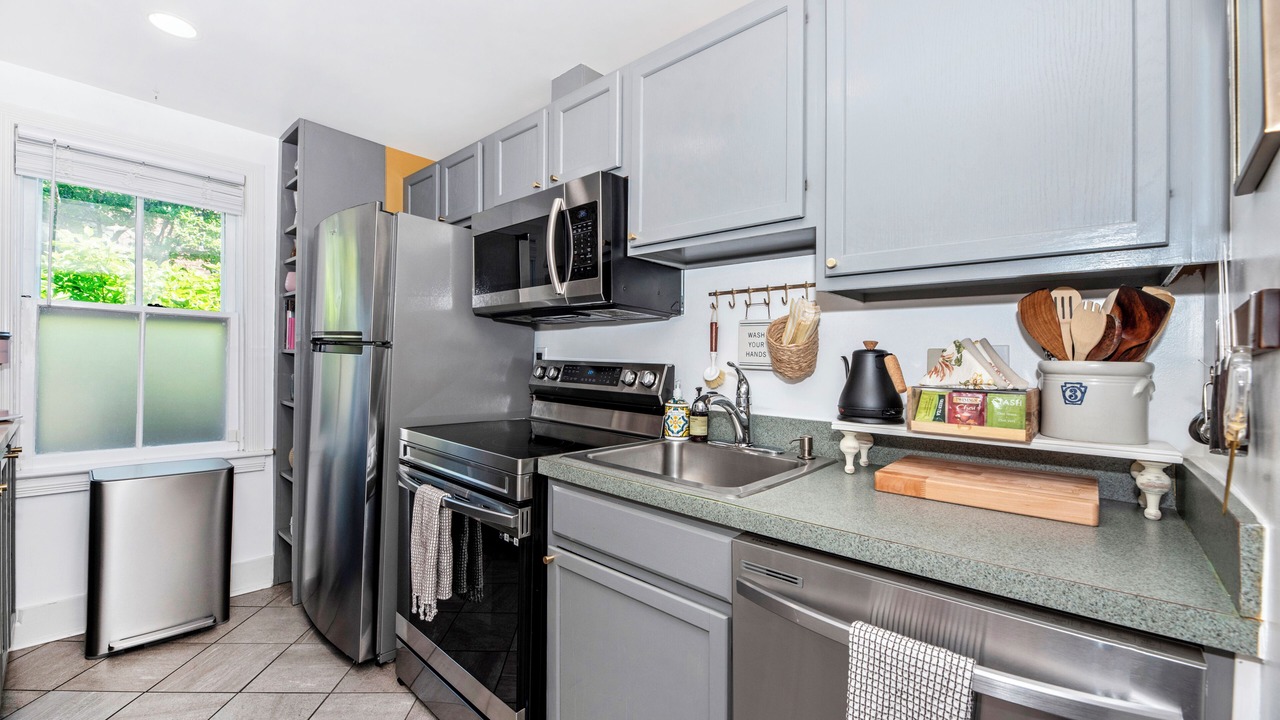 Photo of Kitchen in Downtown