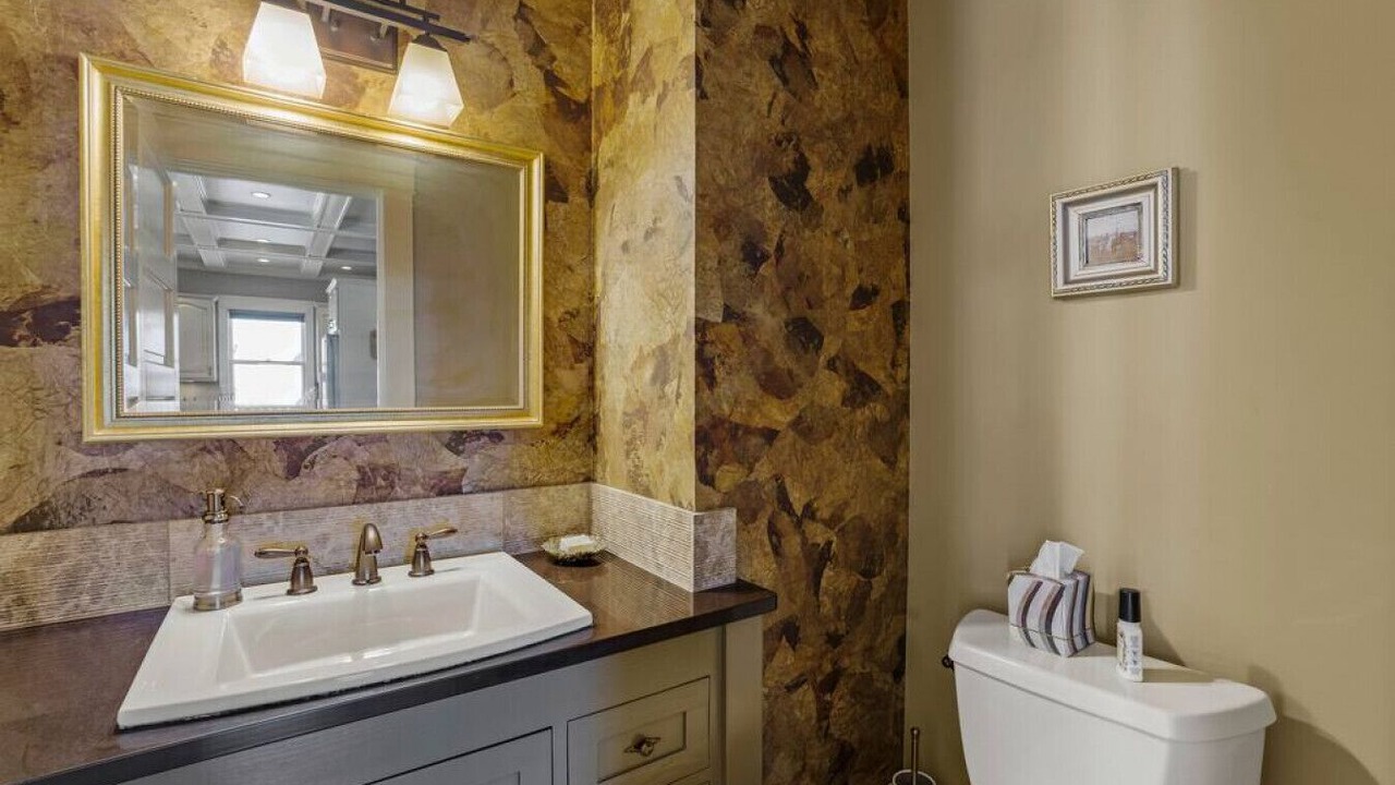 Photo of Bathroom in Kalispell