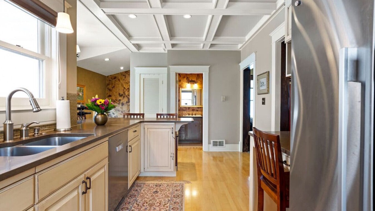 Photo of Kitchen in Kalispell