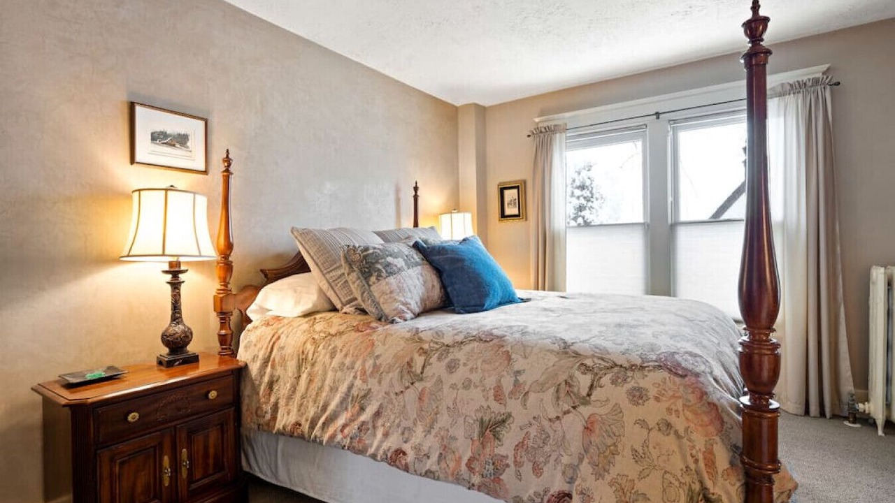 Photo of Bedroom in Kalispell