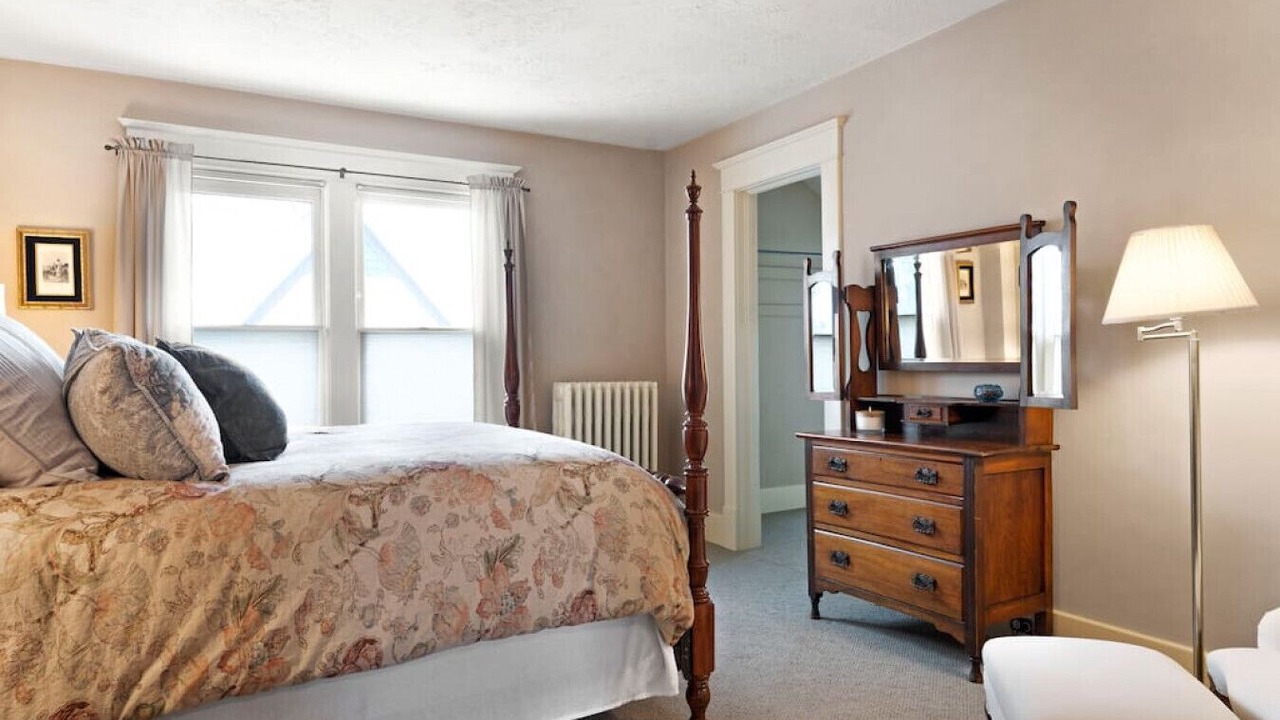 Photo of Bedroom in Kalispell