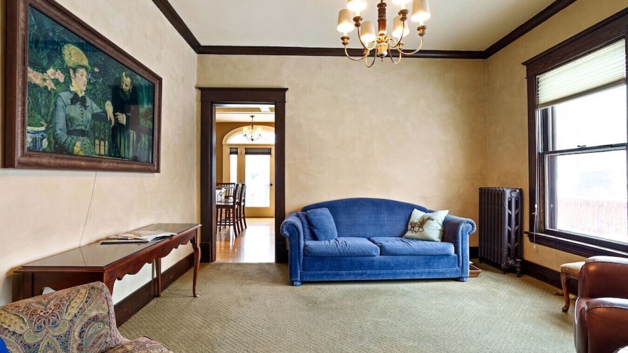Photo of Livingroom in Kalispell