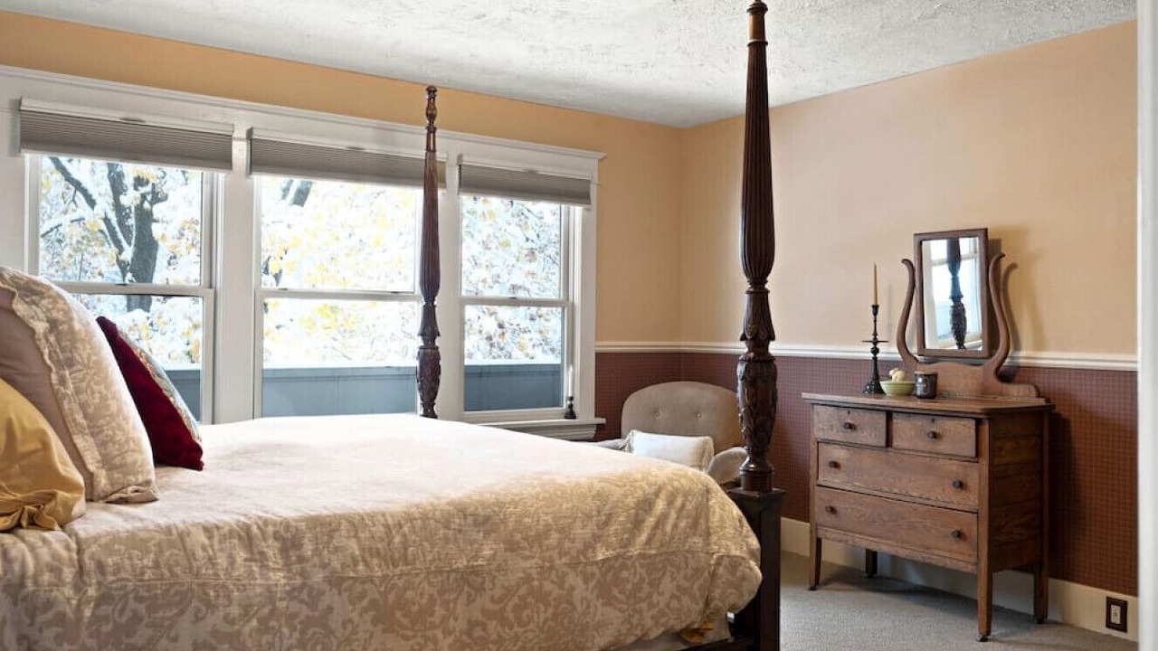 Photo of Bedroom in Kalispell