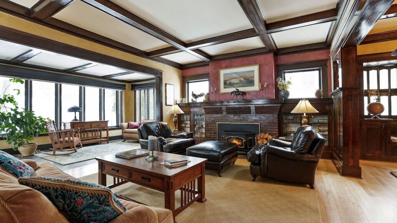 Photo of Livingroom in Kalispell