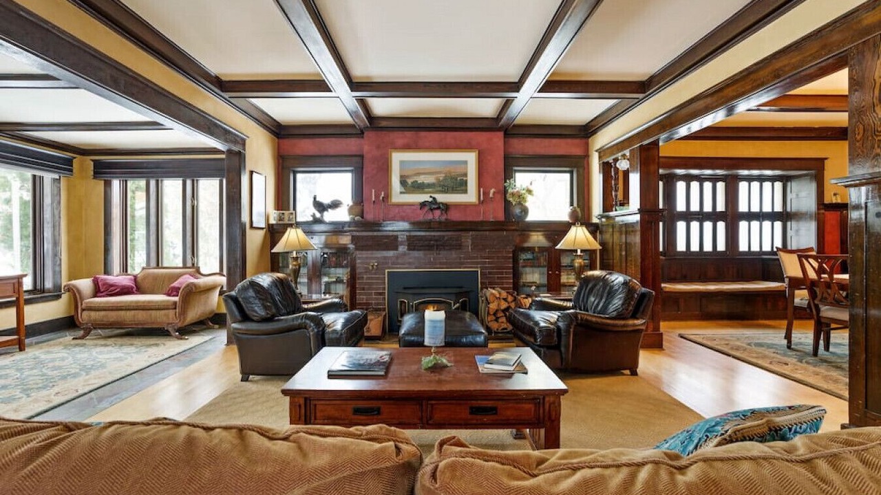 Photo of Livingroom in Kalispell