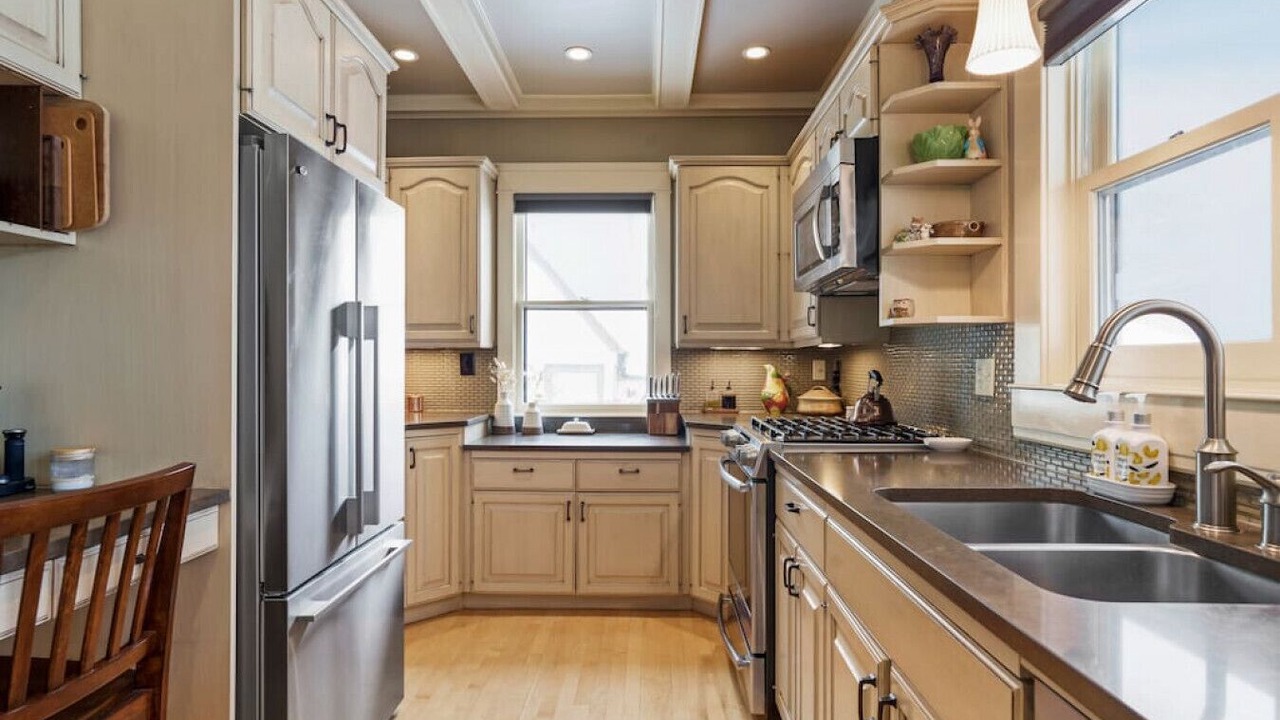Photo of Kitchen in Kalispell