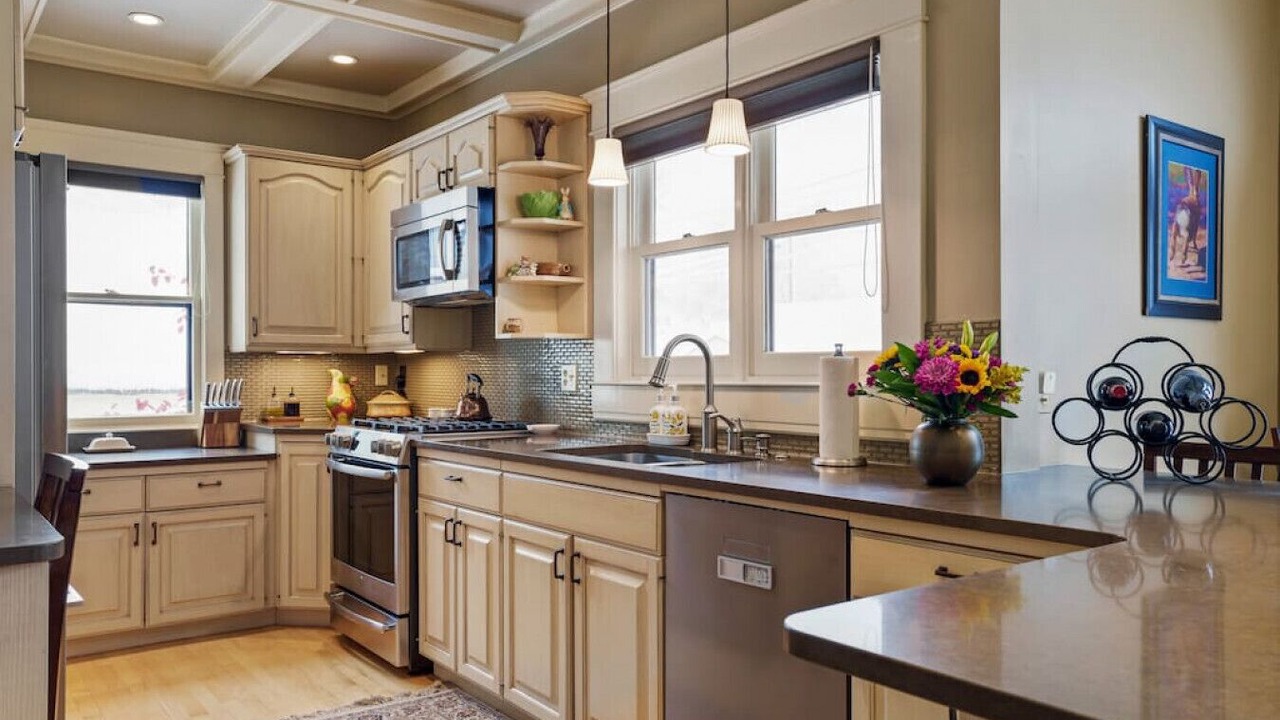Photo of Kitchen in Kalispell