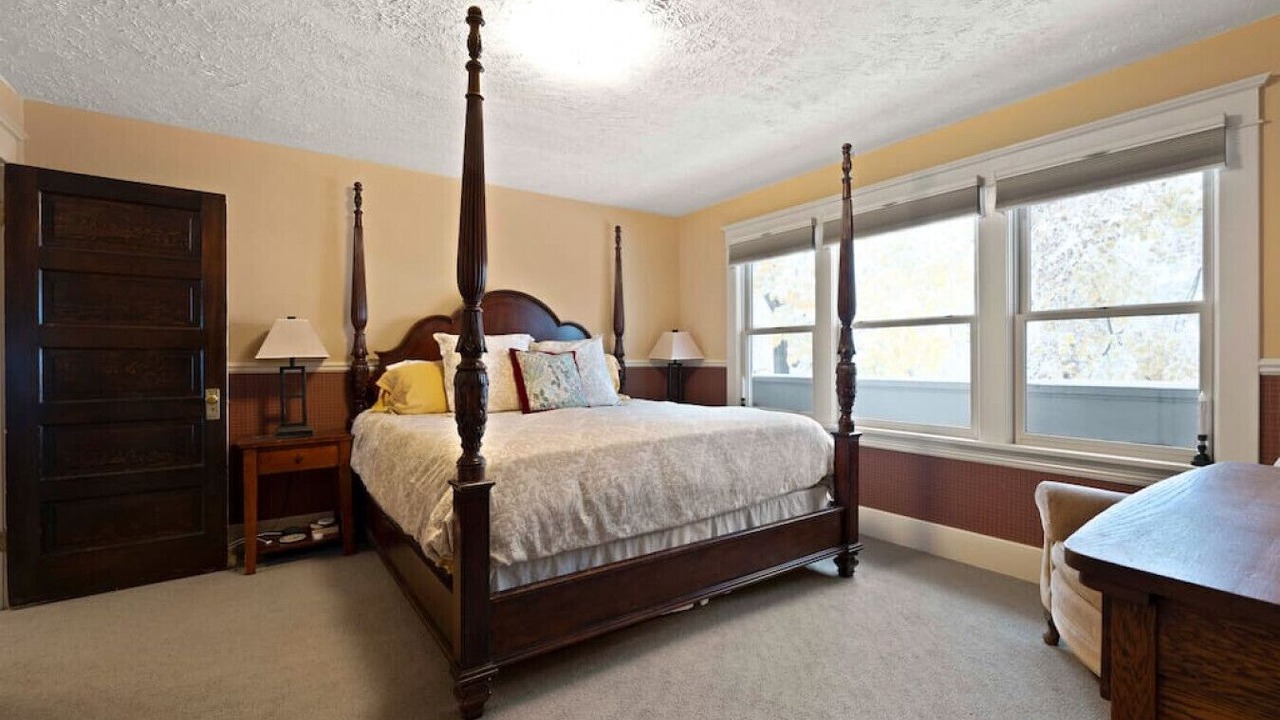 Photo of Bedroom in Kalispell