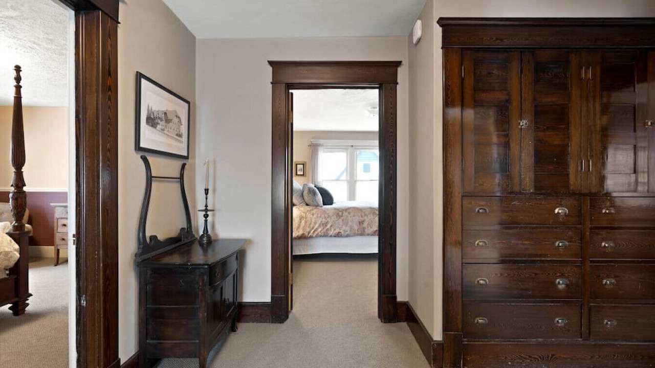 Photo of Bedroom in Kalispell