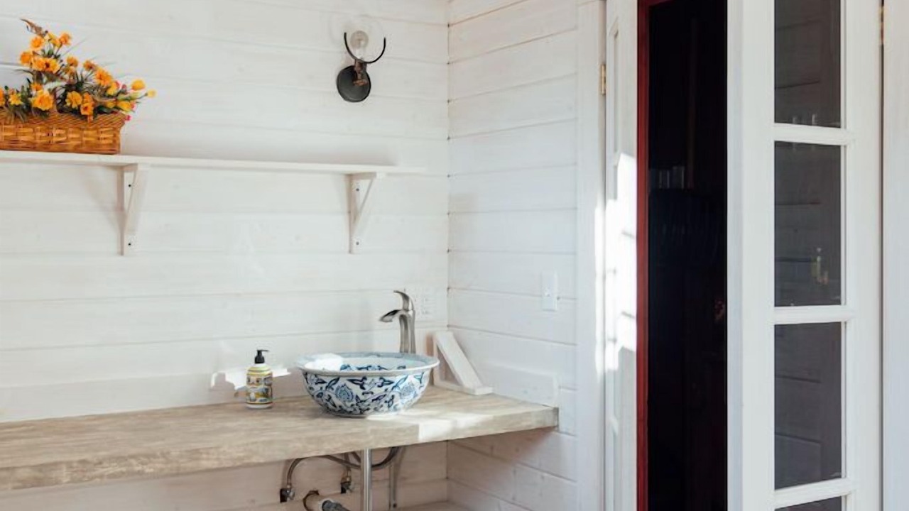Photo of Bathroom in Pine Hill
