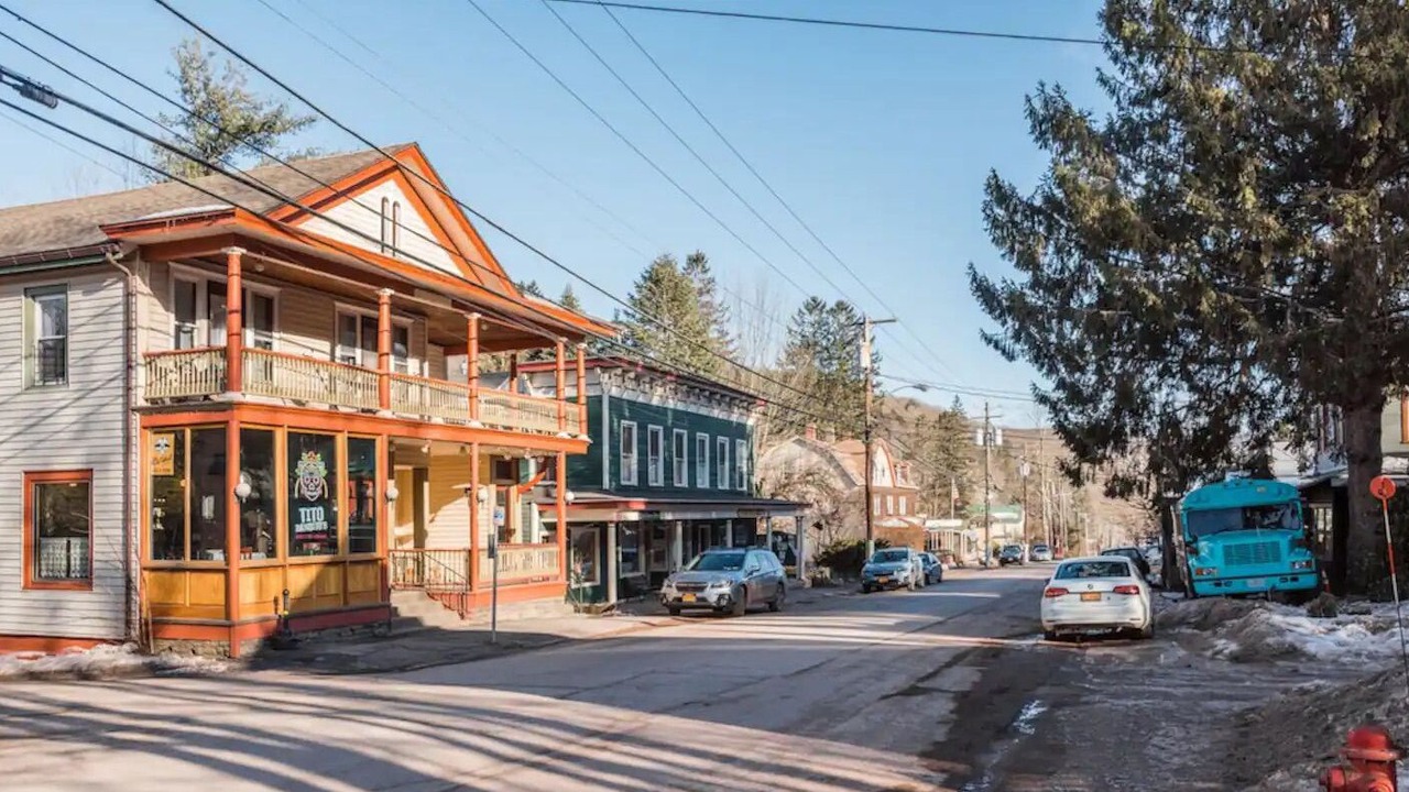 Photo of Others in Pine Hill