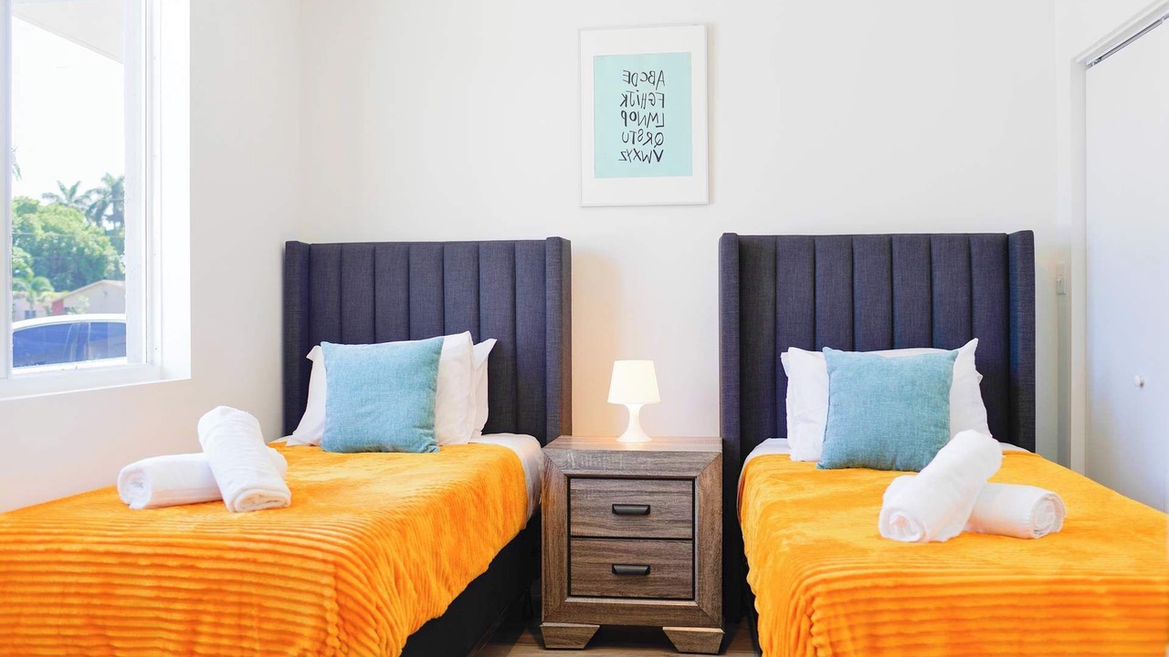Photo of Bedroom in Golden Glades