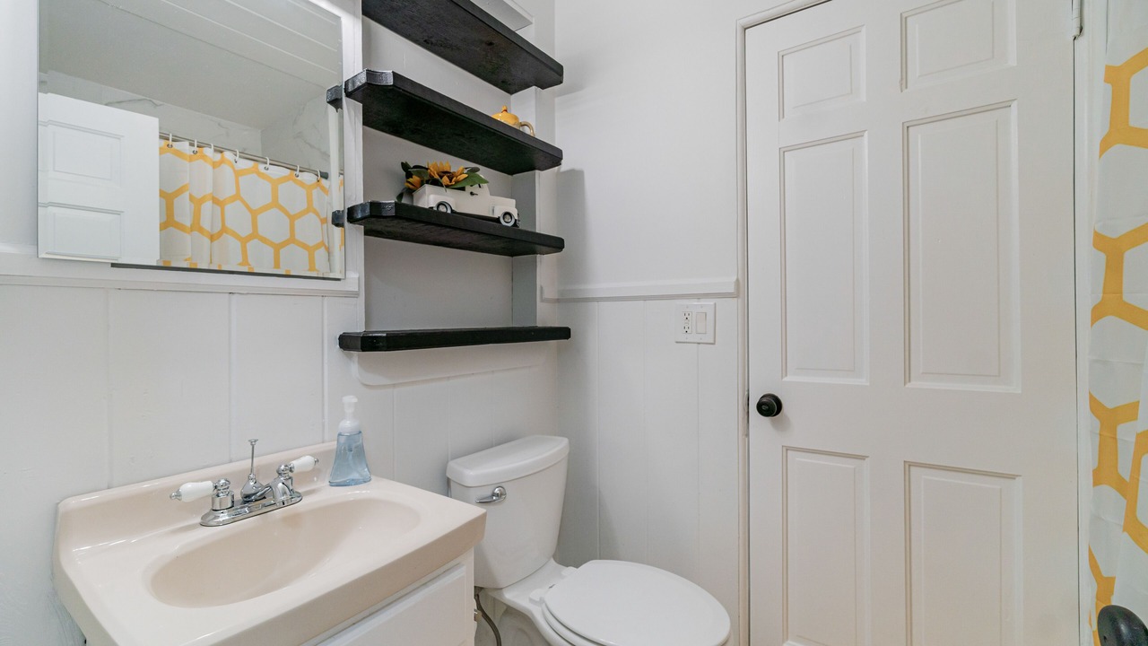 Photo of Bathroom in Delray Beach