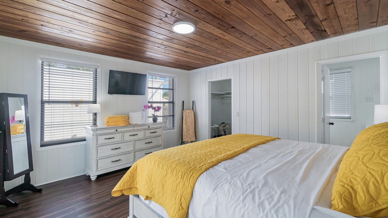Photo of Bedroom in Delray Beach