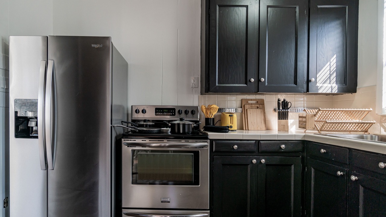 Photo of Kitchen in Delray Beach