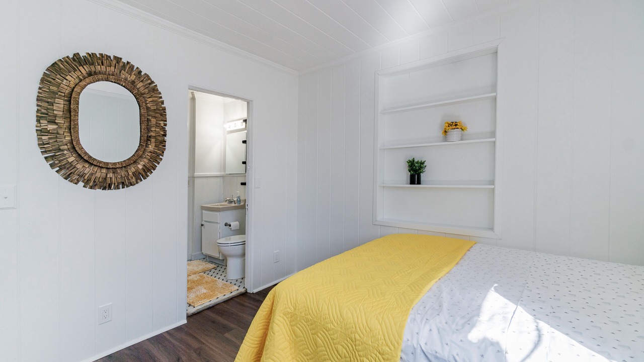 Photo of Bedroom in Delray Beach