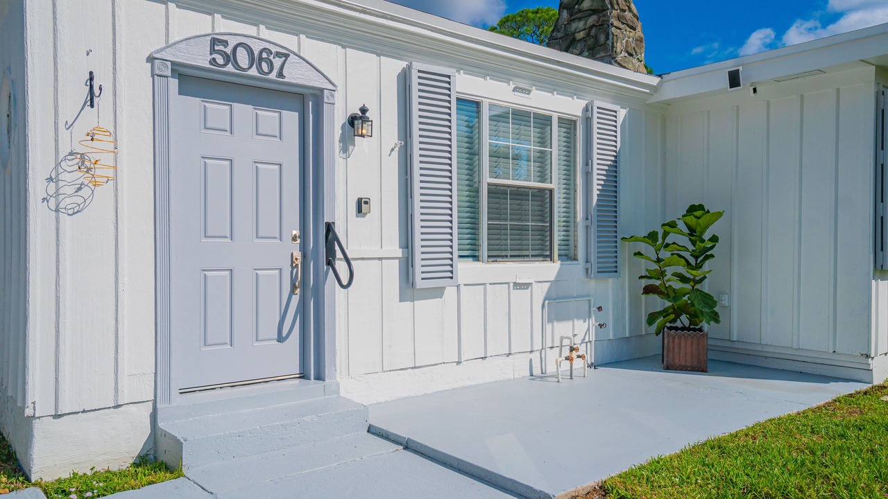 Photo of Outdoor in Delray Beach
