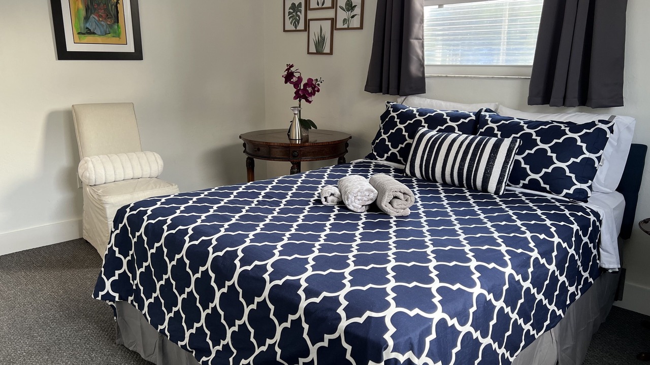 Photo of Bedroom in Miami Gardens