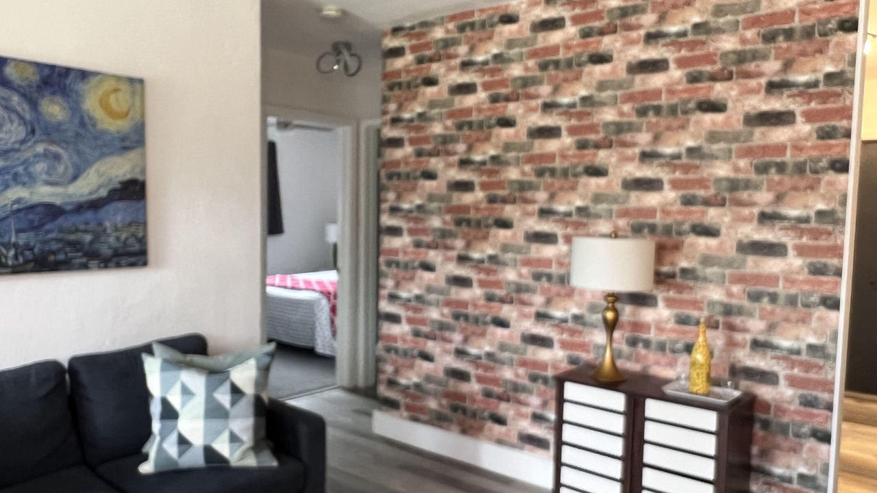 Photo of Livingroom in Miami Gardens