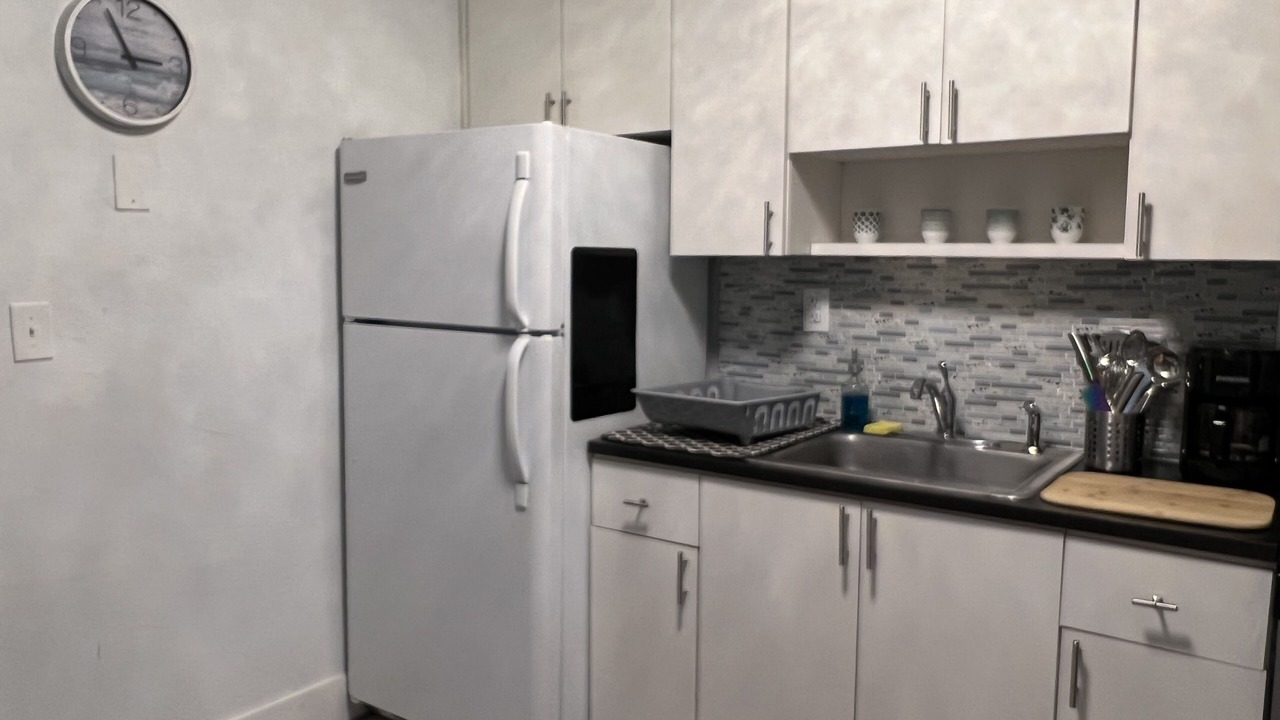 Photo of Kitchen in Miami Gardens