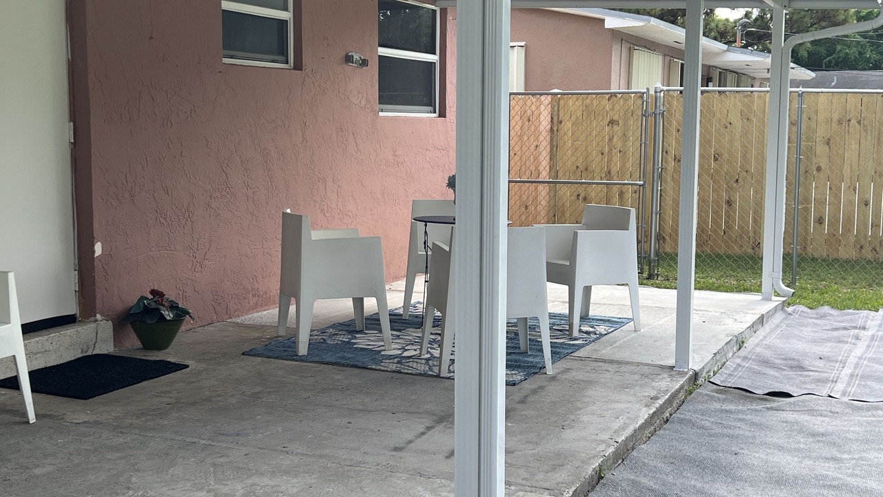 Photo of Outdoor in Miami Gardens