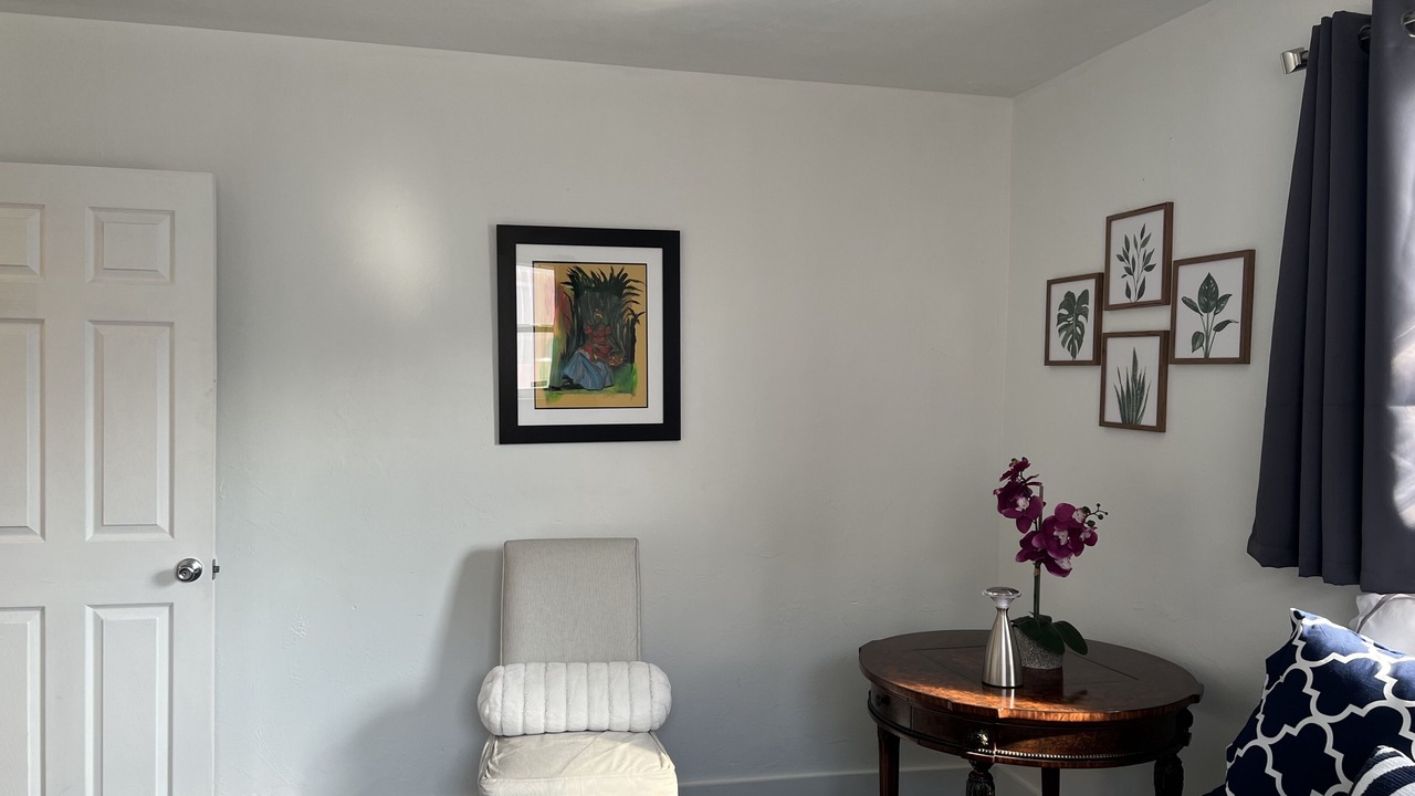Photo of Bedroom in Miami Gardens