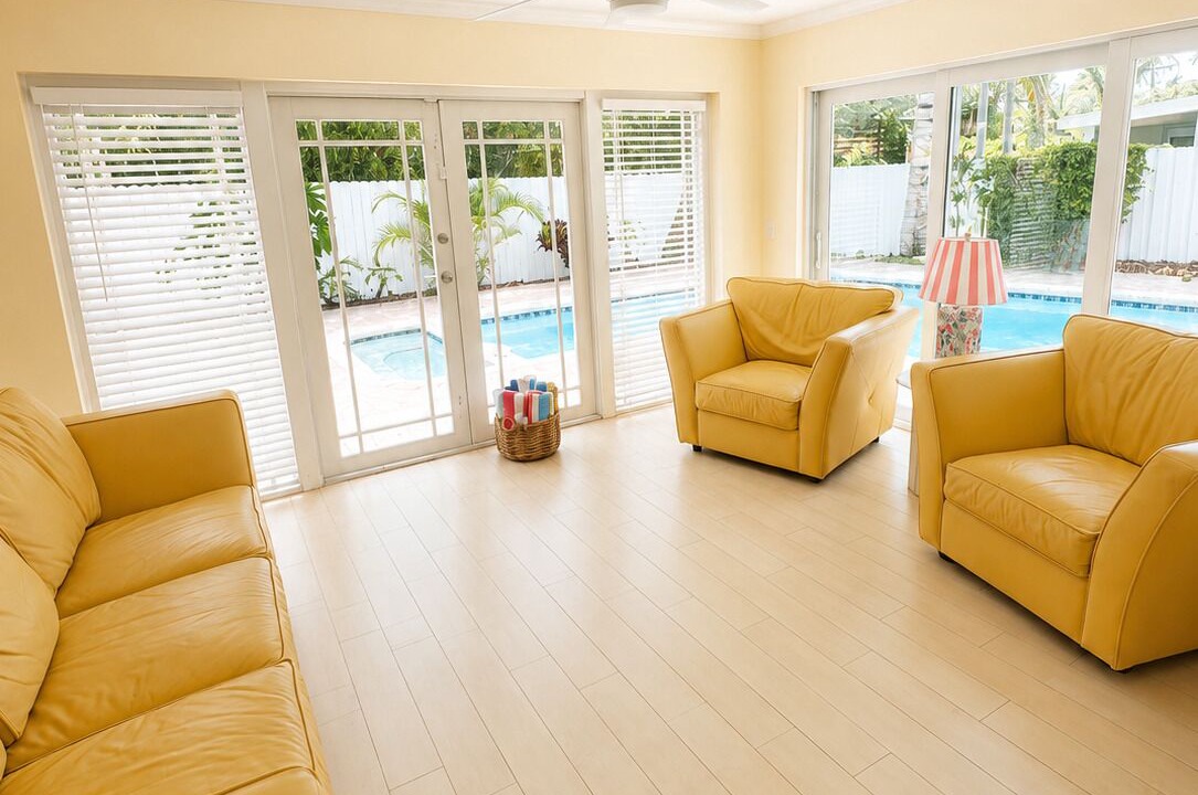 Photo of Outdoor in Tropic Palms