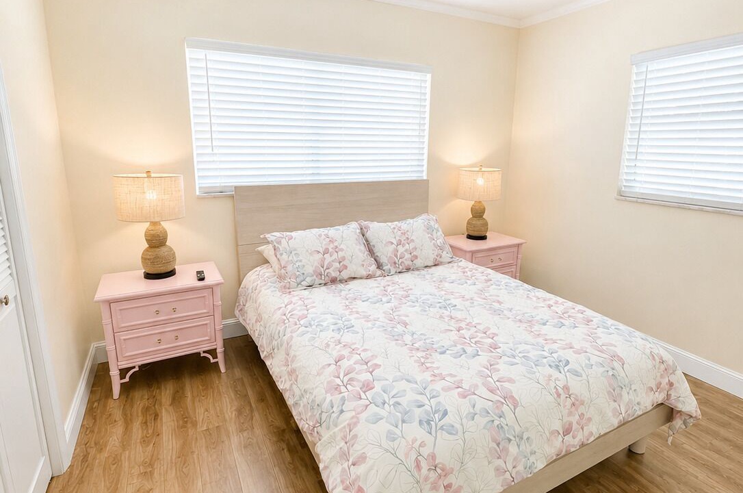 Photo of Bedroom in Tropic Palms