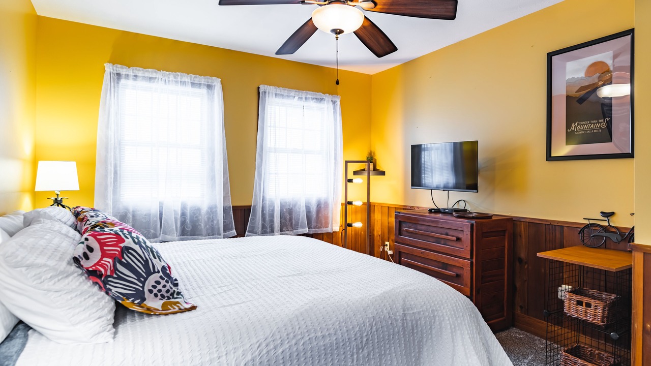 Photo of Bedroom in Edray