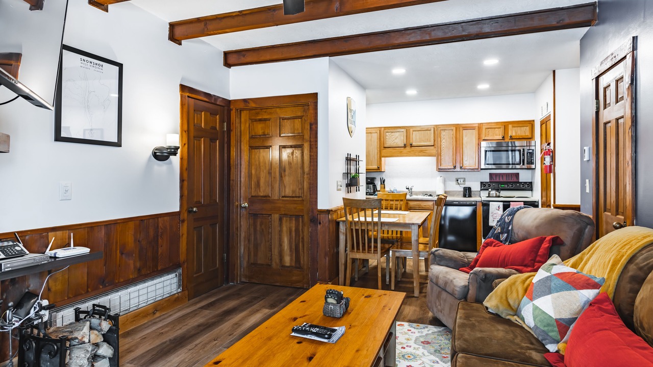 Photo of Livingroom in Edray