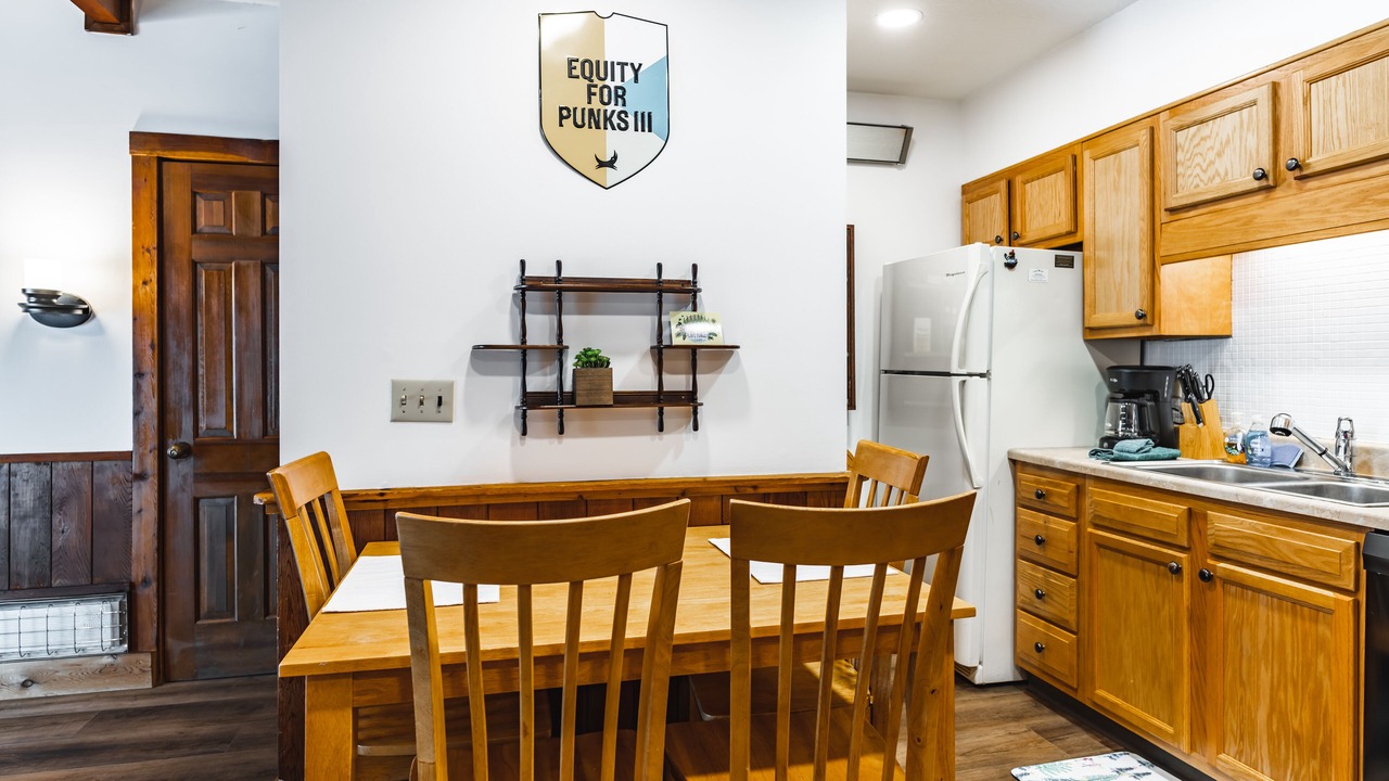 Photo of Kitchen in Edray