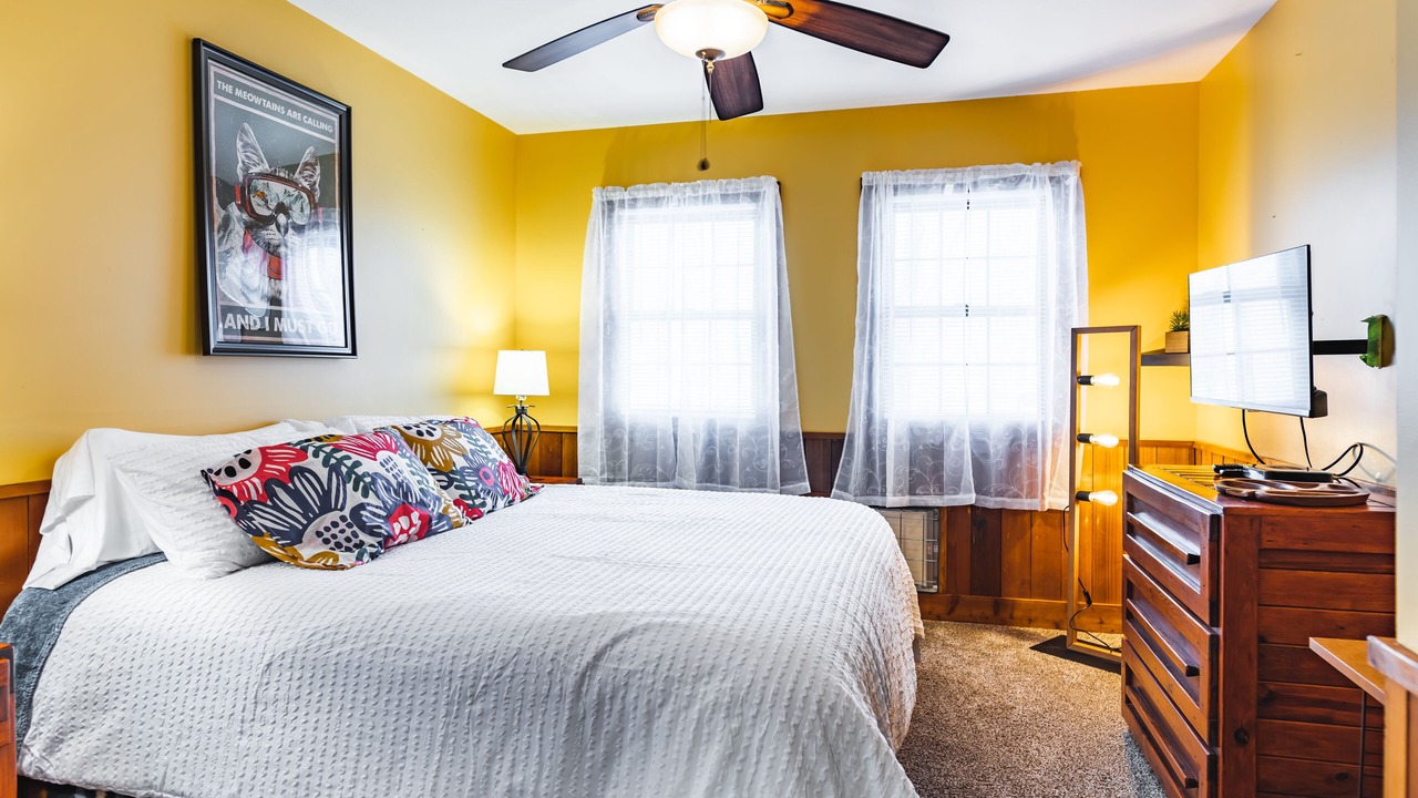 Photo of Bedroom in Edray