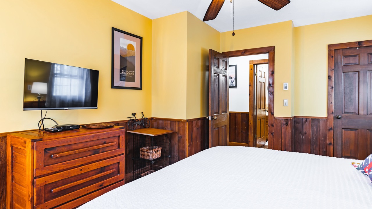 Photo of Bedroom in Edray