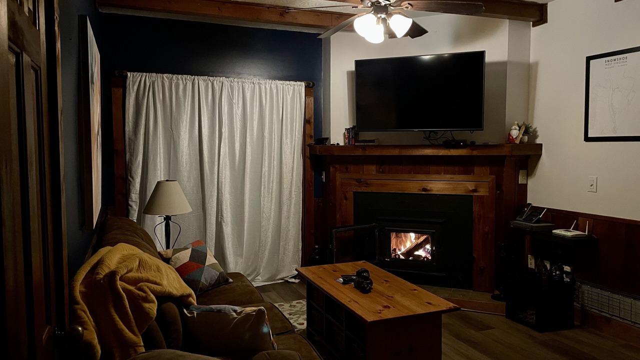 Photo of Livingroom in Edray