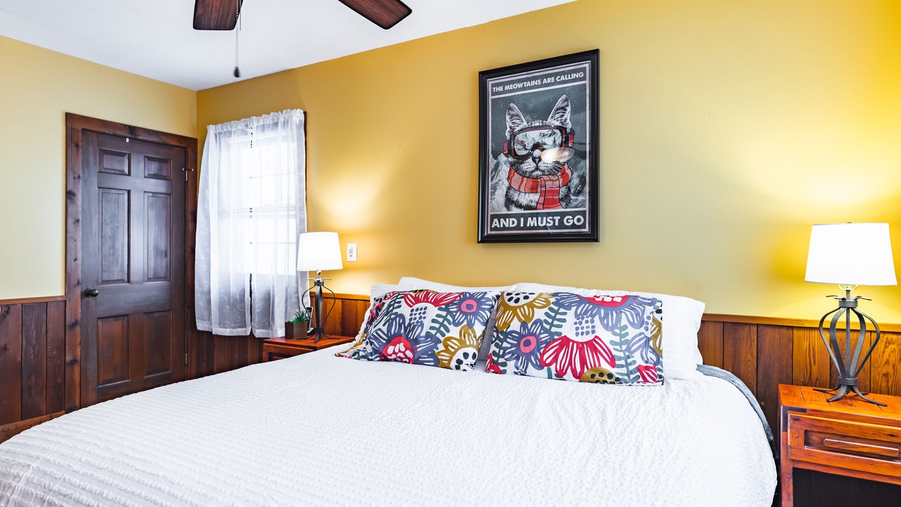 Photo of Bedroom in Edray