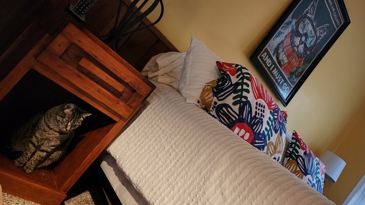 Photo of Bedroom in Edray