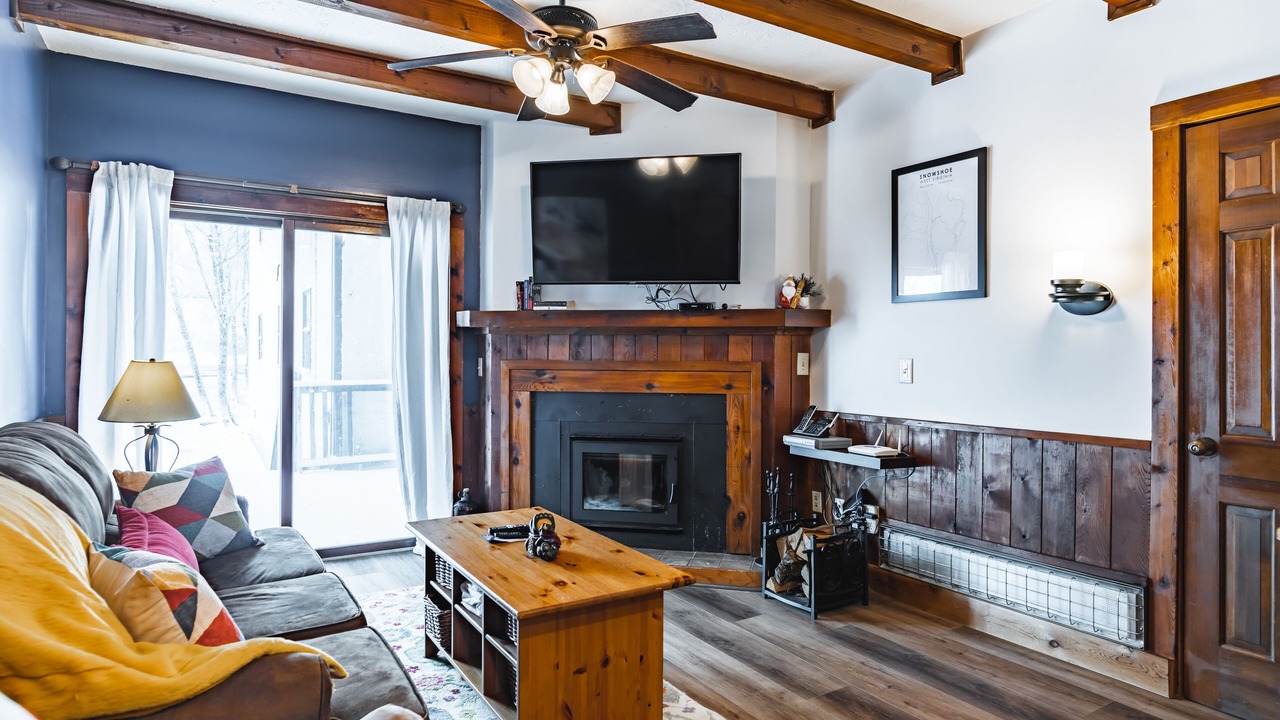 Photo of Livingroom in Edray