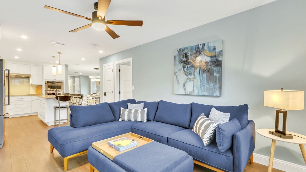 Photo of Bedroom in Coral Ridge Isles