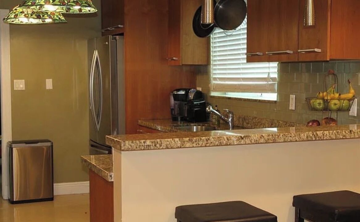 Photo of Kitchen in The Roads