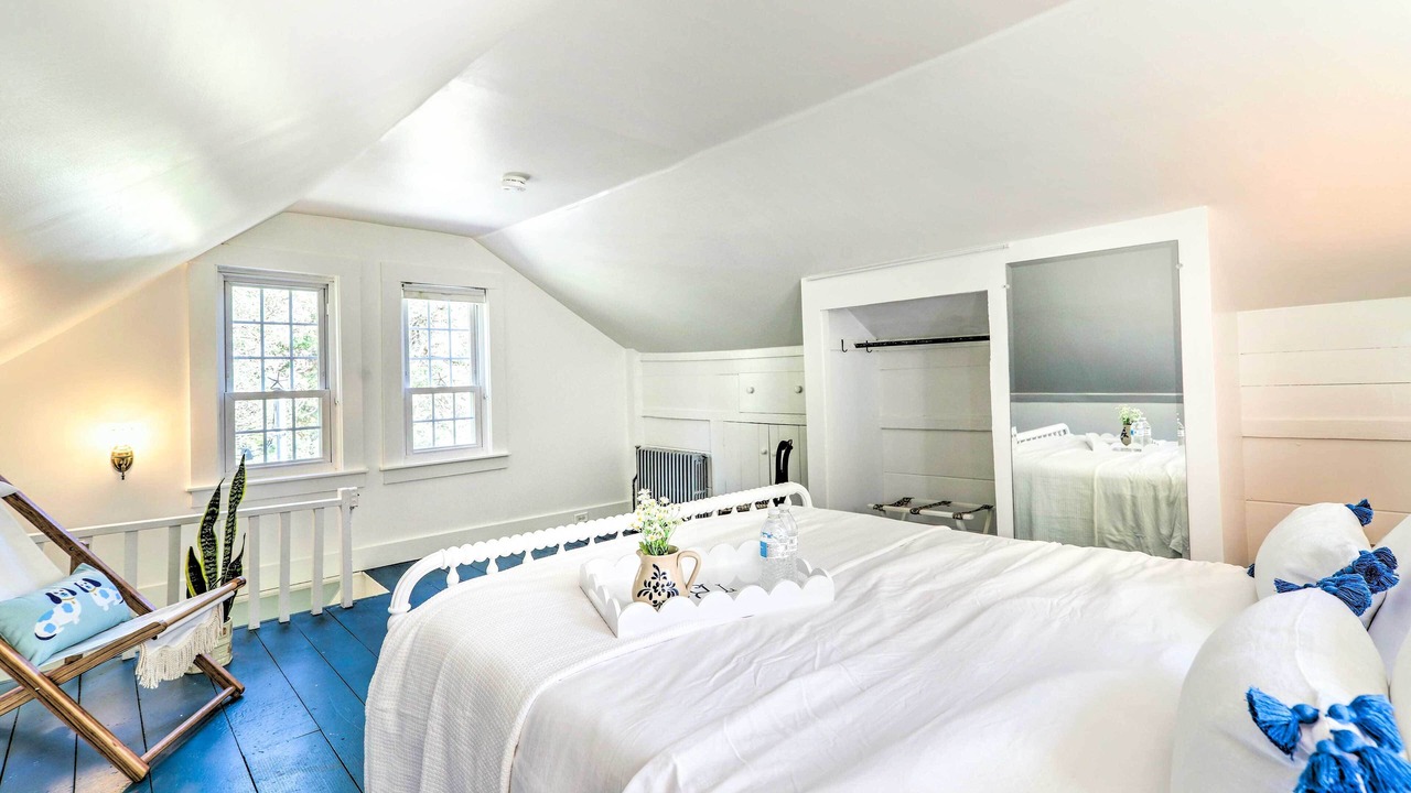 Photo of Bedroom in Dennis