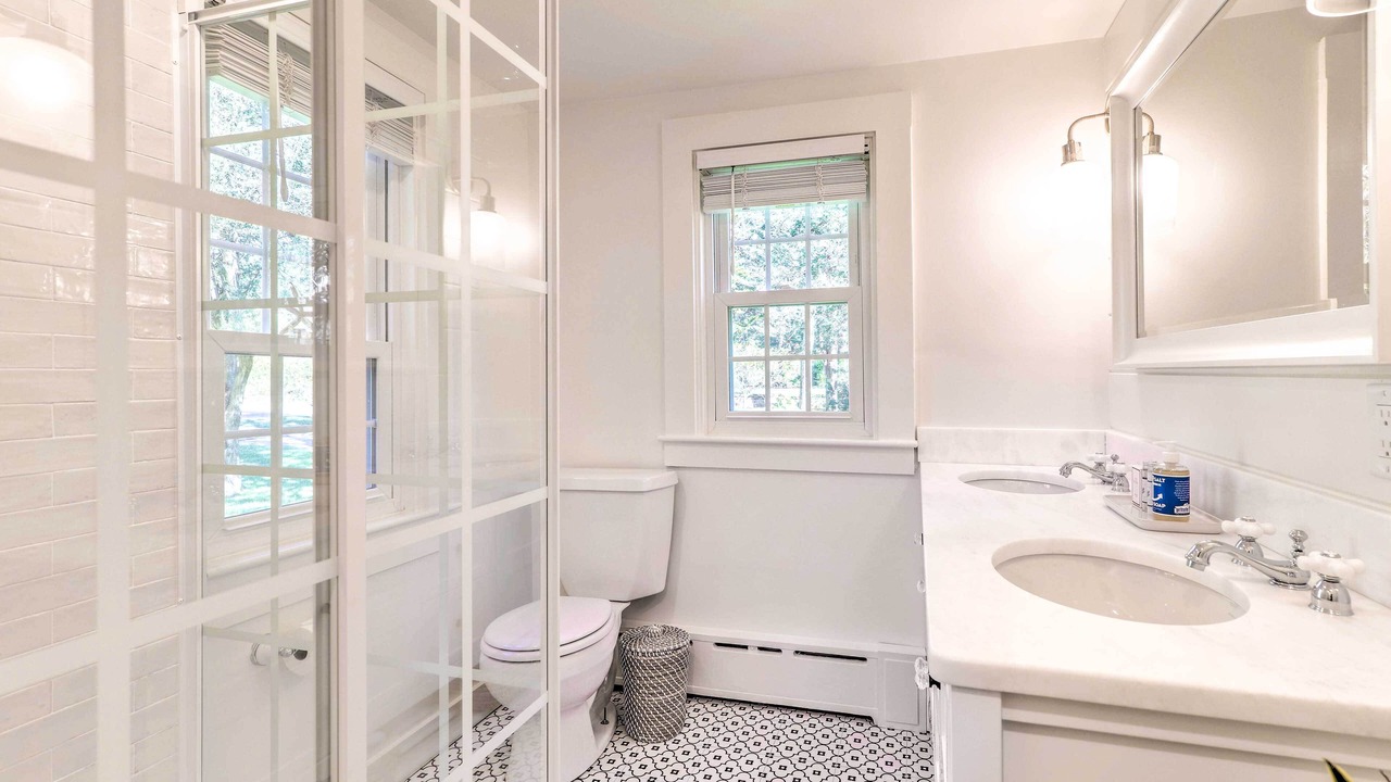Photo of Bathroom in Dennis