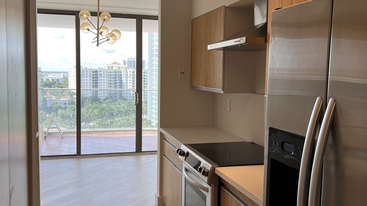 Photo of Kitchen in Aventura