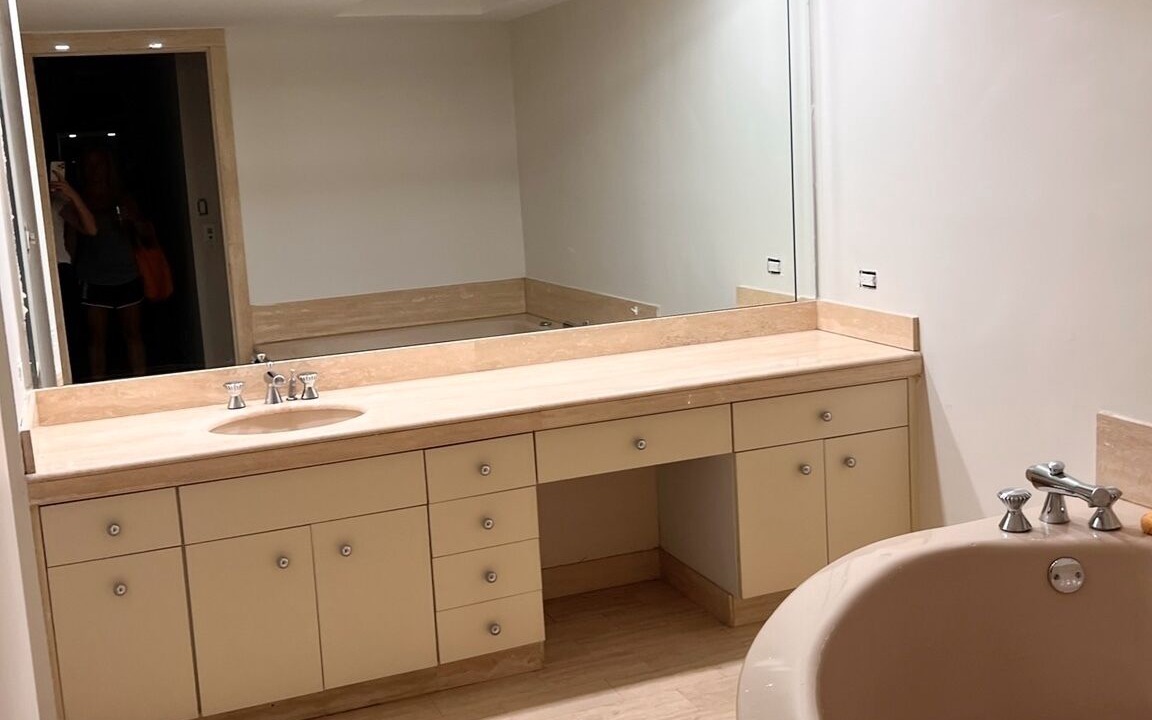 Photo of Bathroom in Aventura