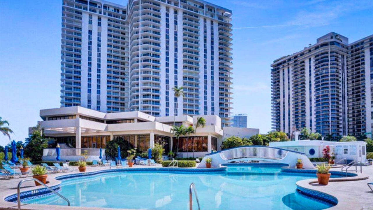 Photo of Outdoor in Aventura